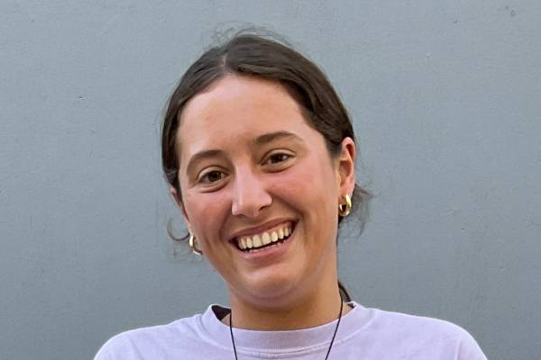 Georgia Clay